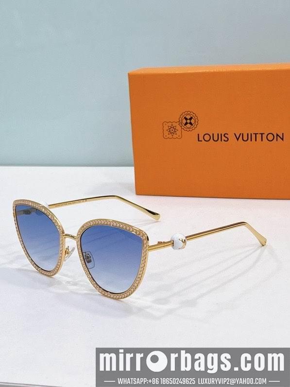 LV Glasses smx134