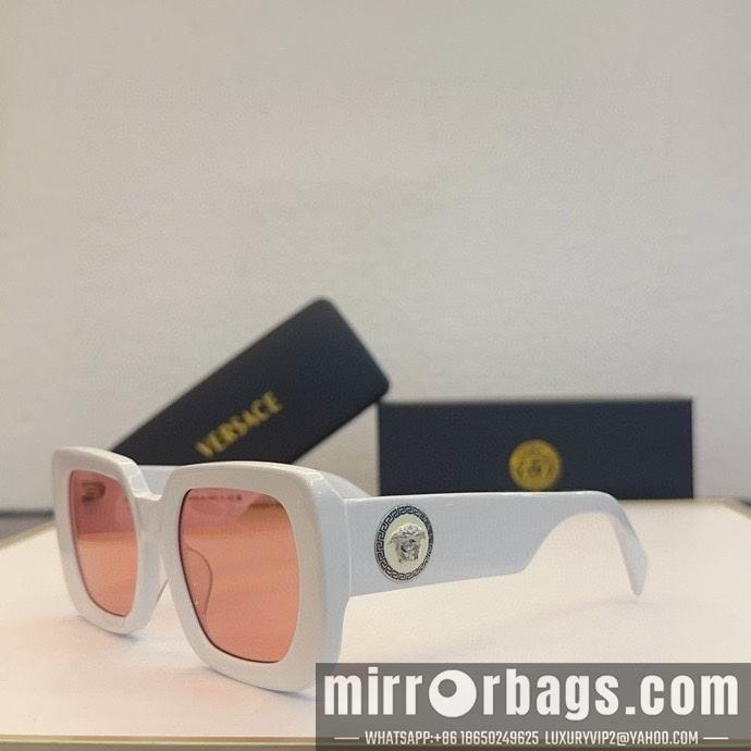 Versace Glaases smx184