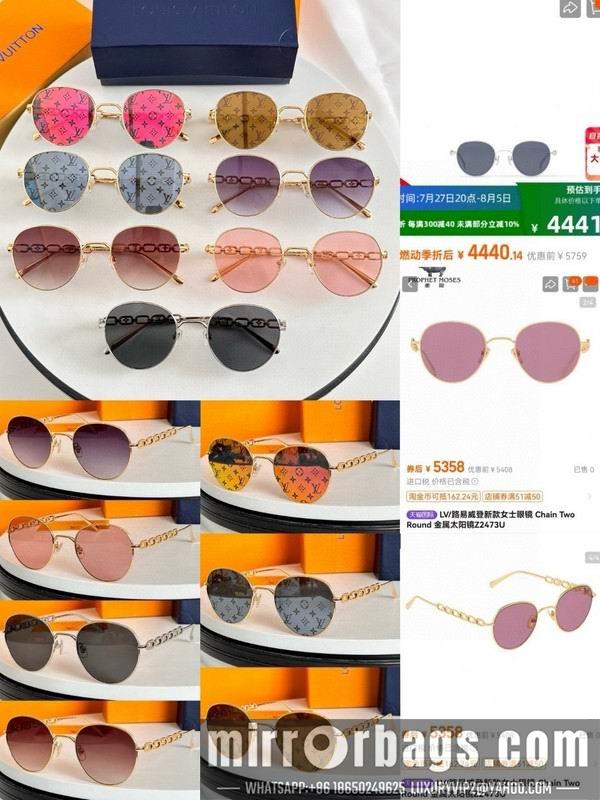LV Glasses smh116