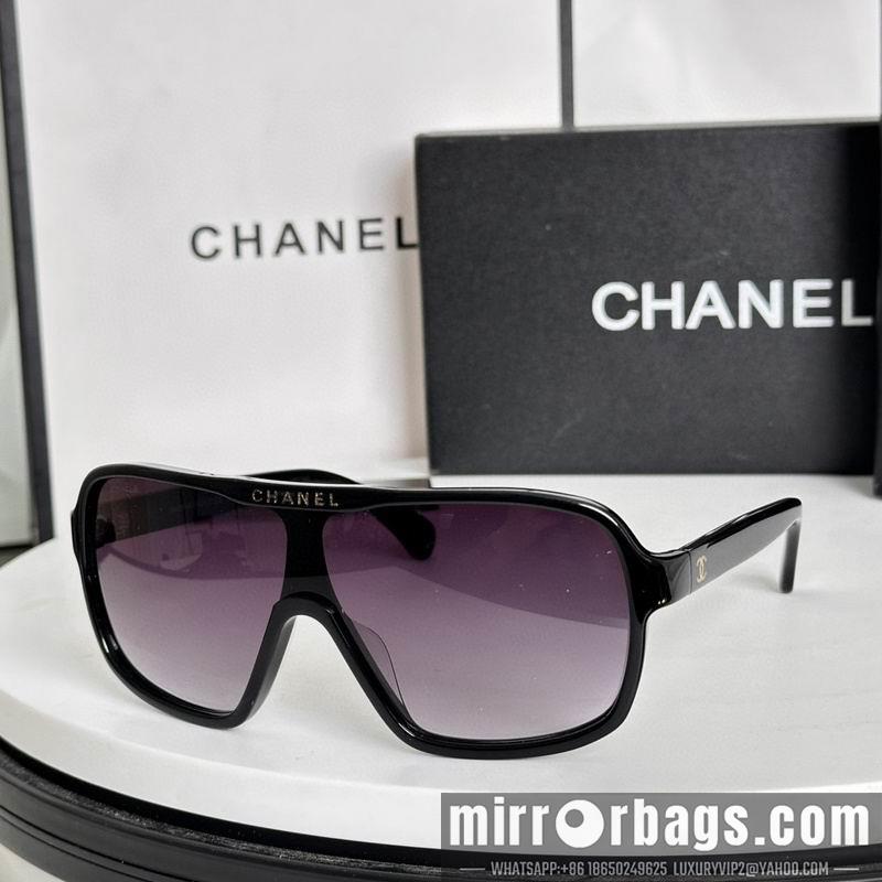 Chanel Glasses smh48