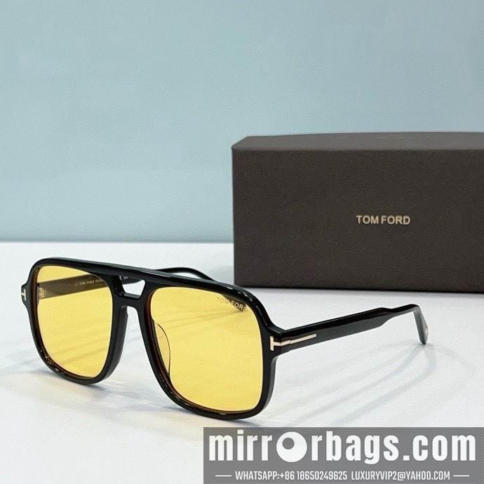 Tom Ford Glasses smx36