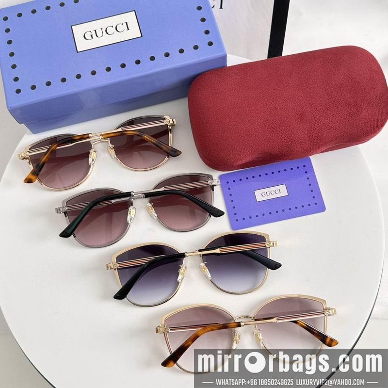 Gucci Glasses smh76