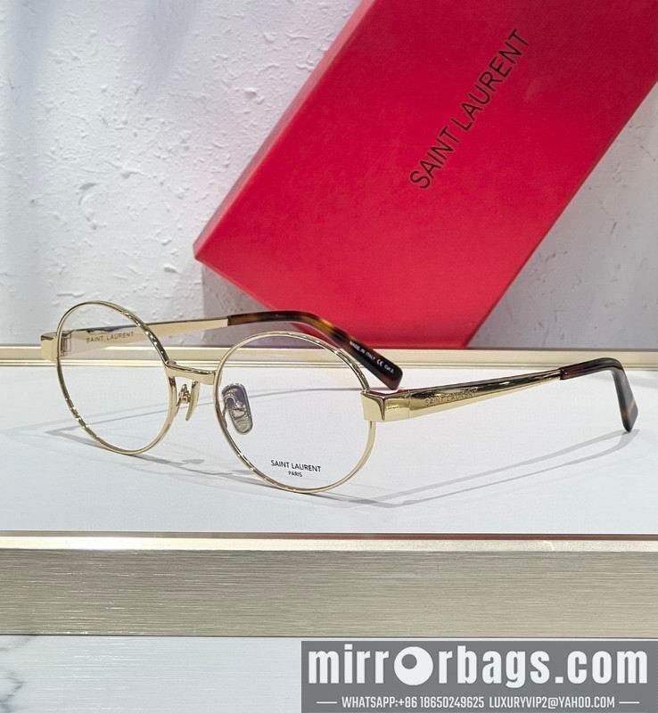 YSL Glasses 03smh43