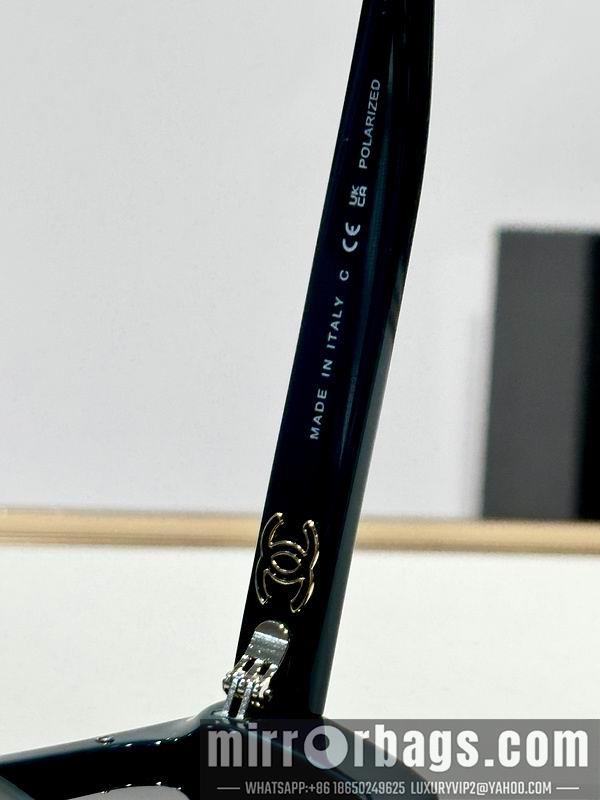 Chanel Glasses smh94