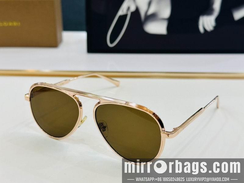 Bvlgari Glasses 03smh54