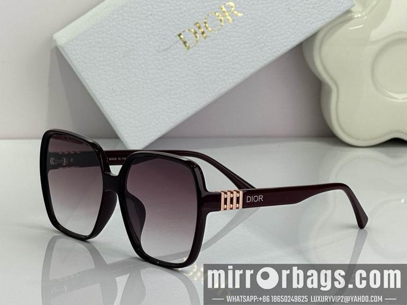 Dior Glasses smx63