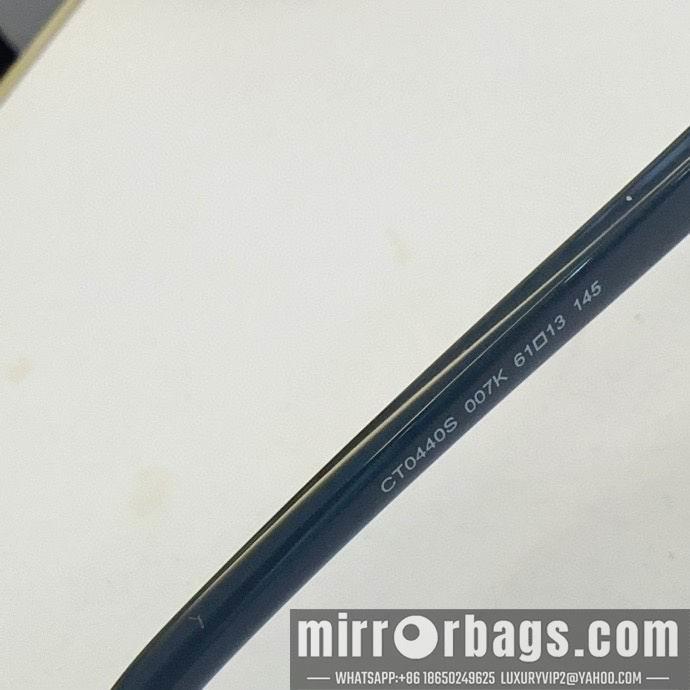 Cartier Glasses smx282