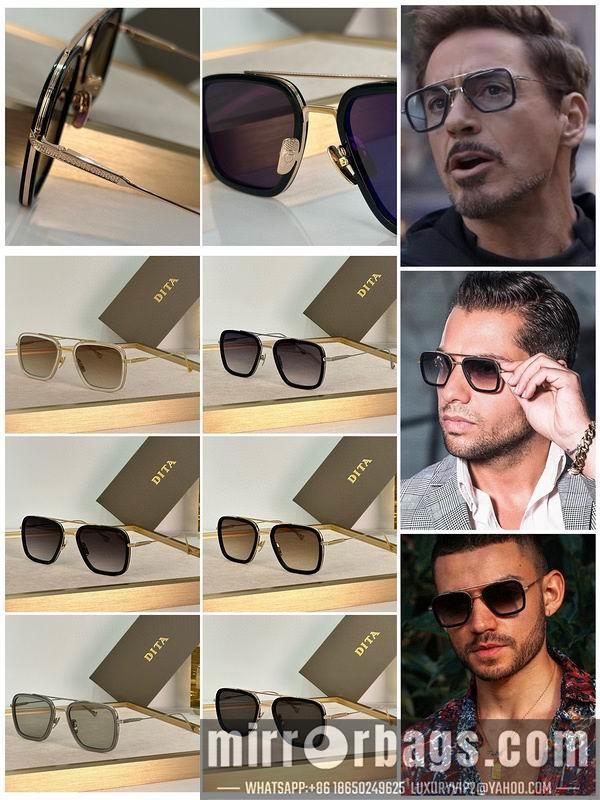 Dita Glasses smx46