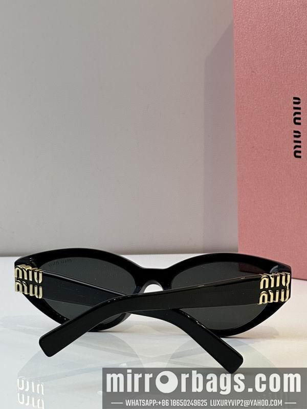 MiuMiu Glasses 03smh94