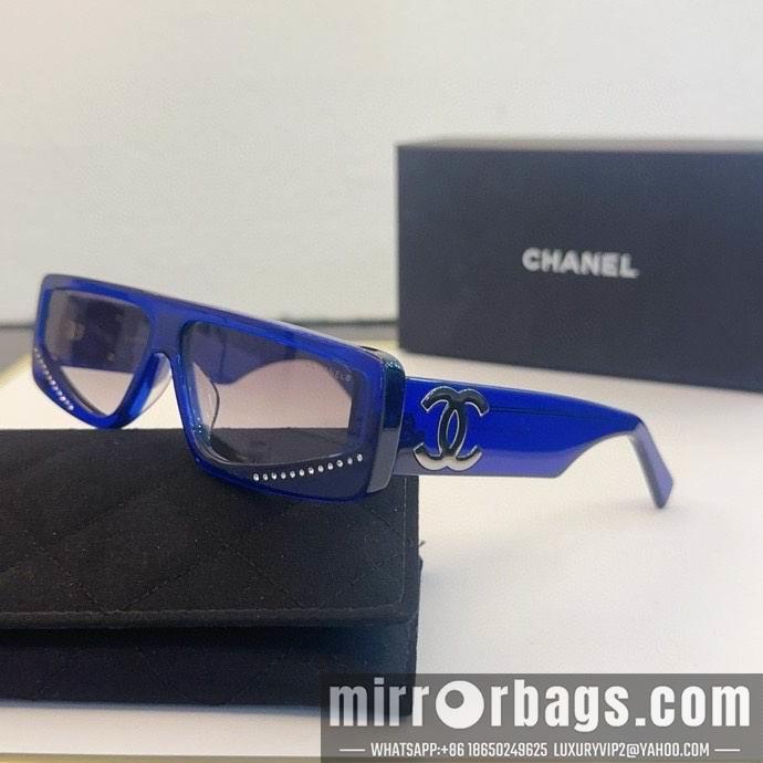 Chanel Glasses smx313