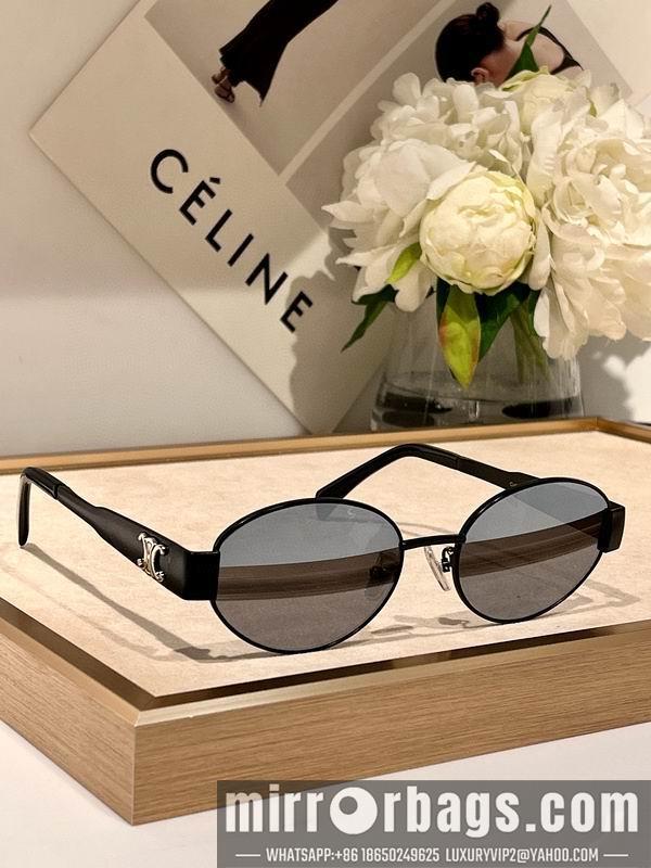 Celine Glasses smx173