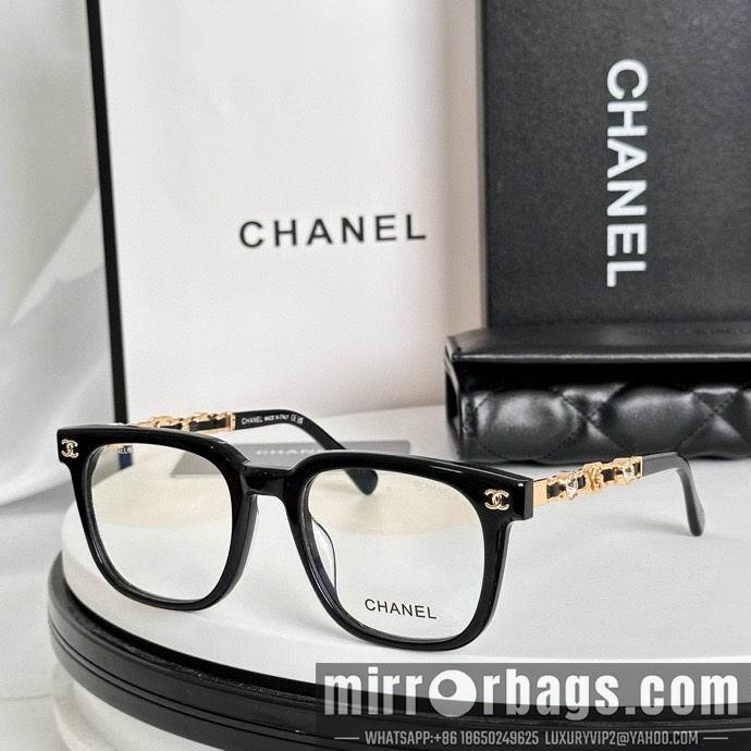 Chanel Glasses smx339