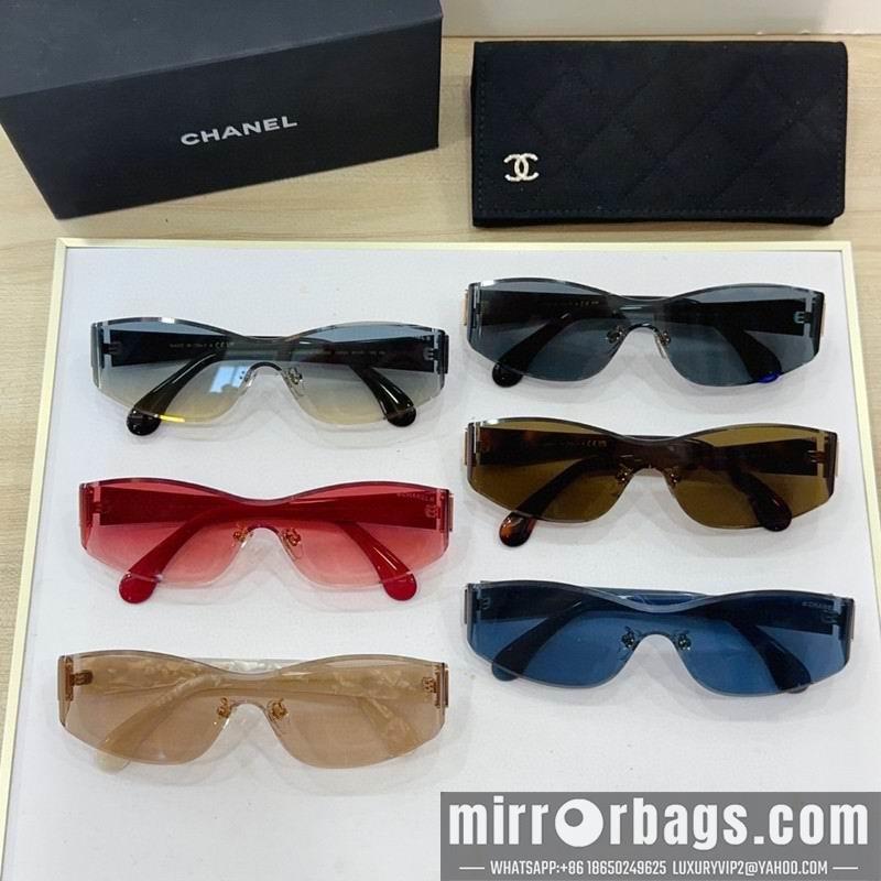 Chanel Glasses smh119