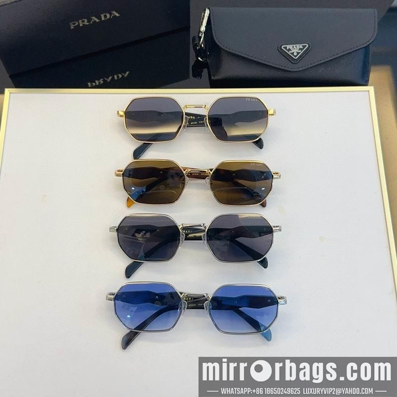 Prada Glasses smx252