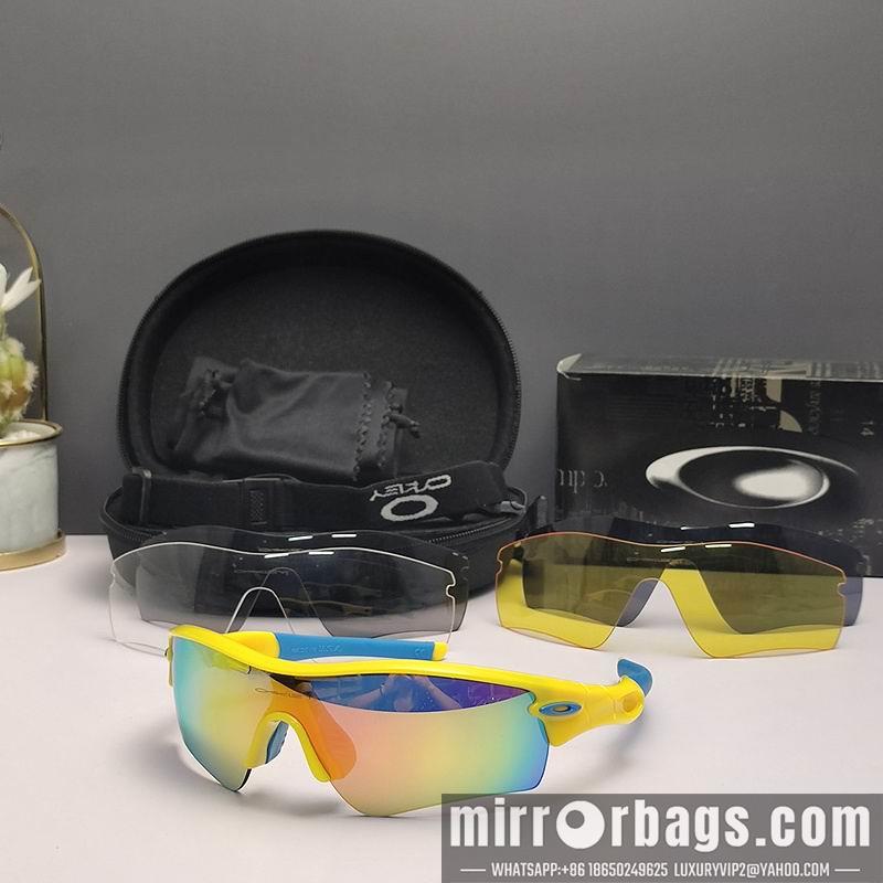 Oakley Glasses 03smh45