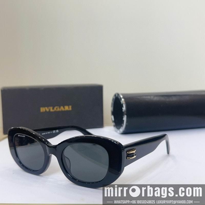 Bvlgari Glasses 03smh60