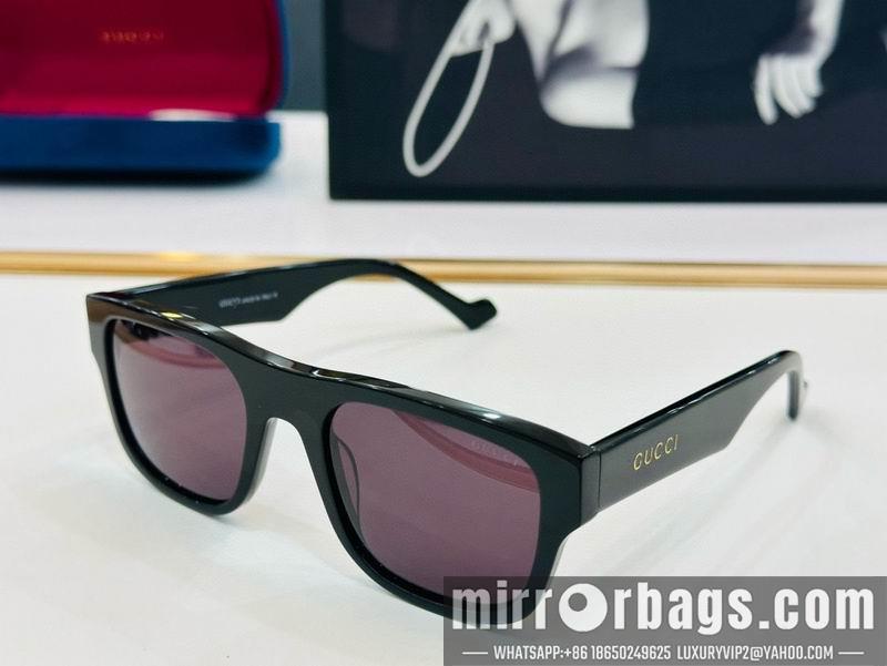 Gucci Glasses smr53
