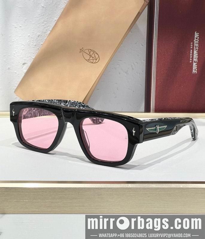 Jacques Marie Mage Glasses 03smh33