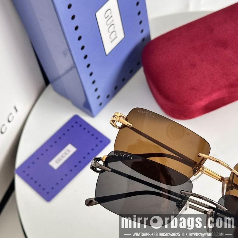 Gucci Glasses smh107
