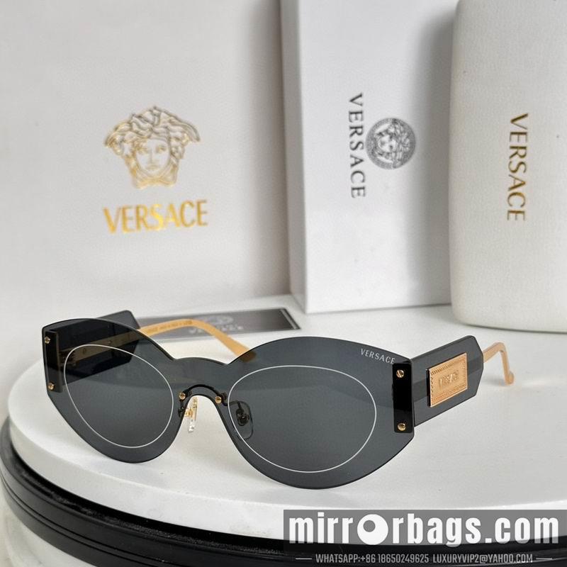 Versace Glasses 03smh07