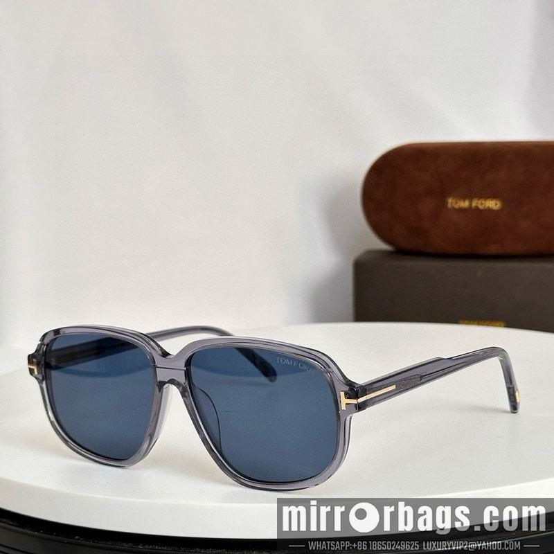 Tom Ford Glasses smx87
