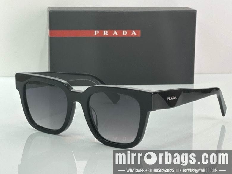 Prada Glasses smx180