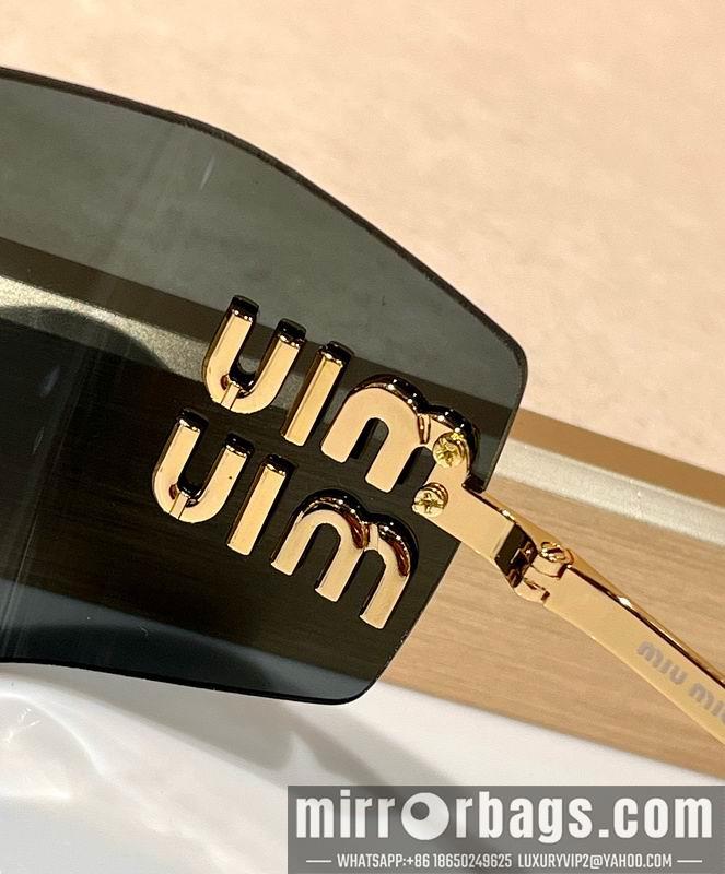 MiuMiu Glasses smx68