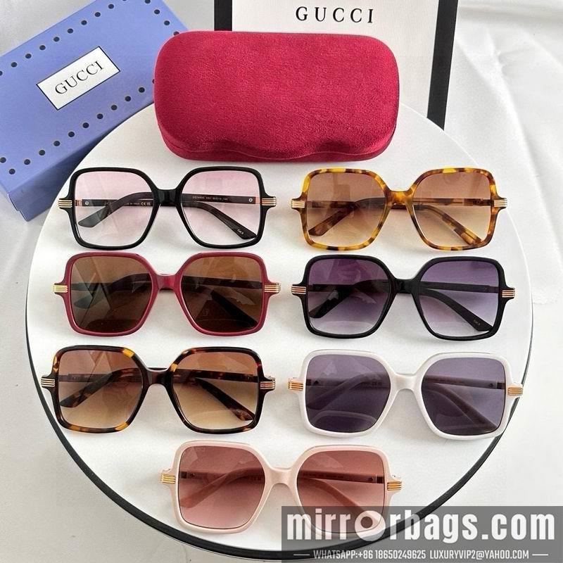 Gucci Glasses smh88