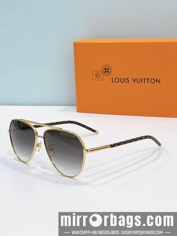 LV Glasses smx137