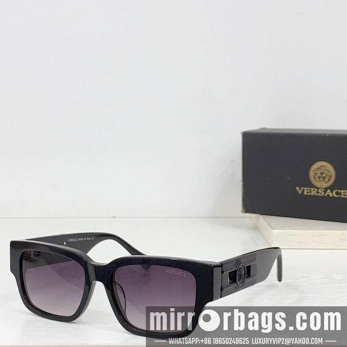 Versace Glaases smx174