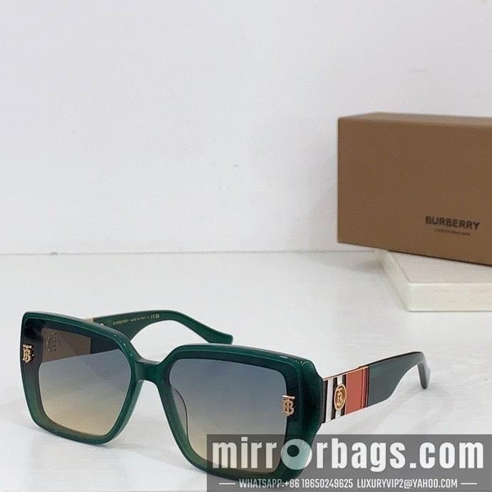 Burberry Glasses smx87