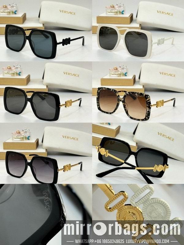 Versace Glasses 03smh42