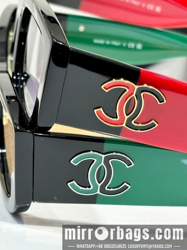 Chanel Glasses smh122