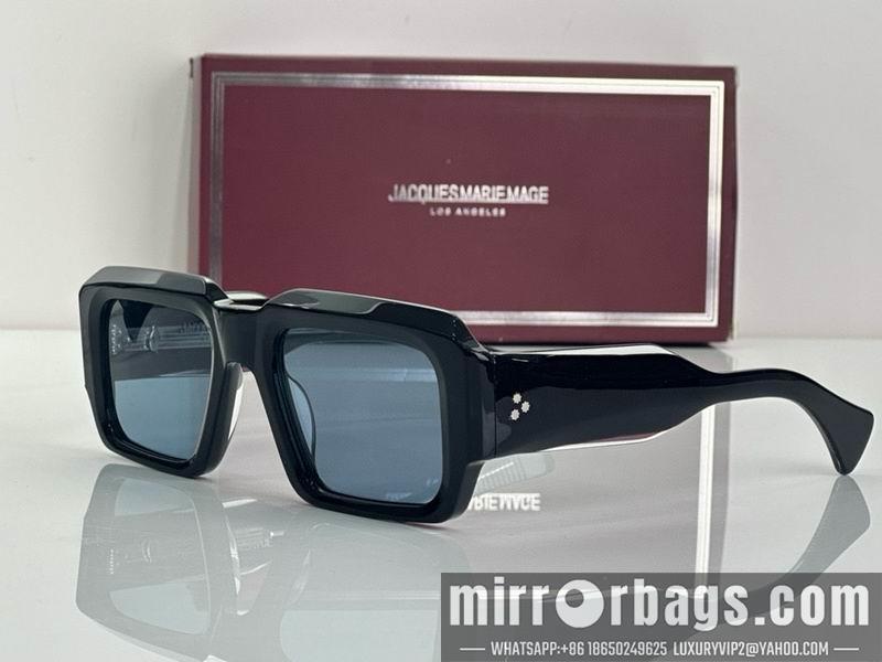 Jacques Marie Mage Glasses smx37