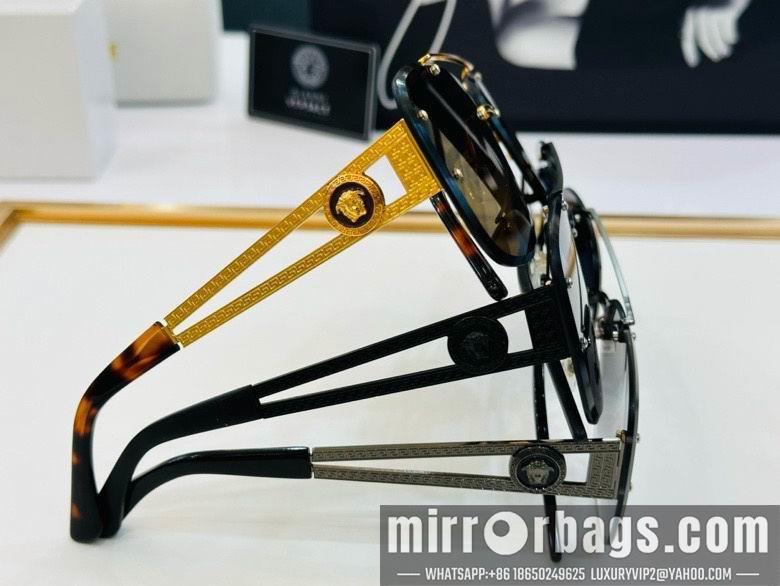 Versace Glaases smx62
