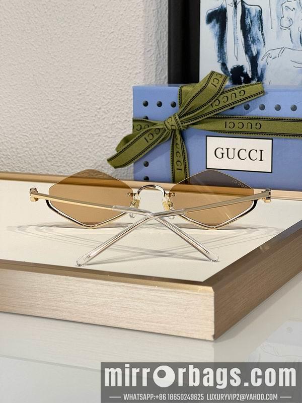 Gucci Glasses smx141