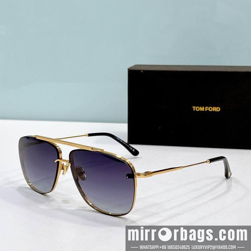 Tom Ford Glasses smx115