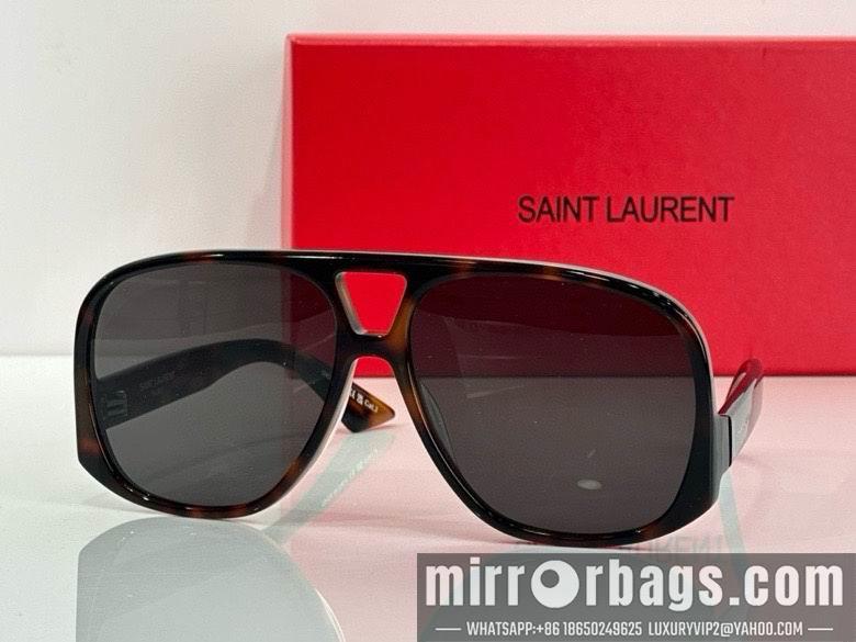 YSL Glasses smx77