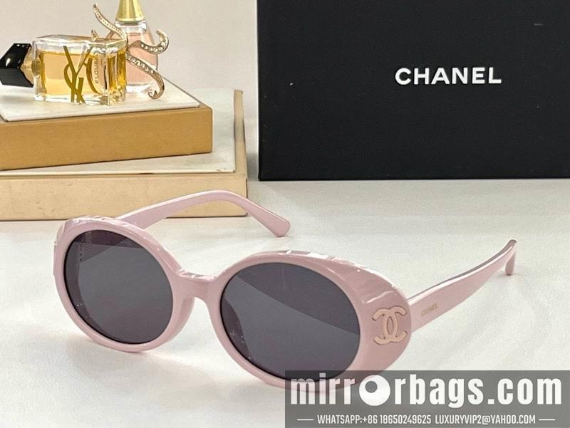 Chanel Glasses smr247