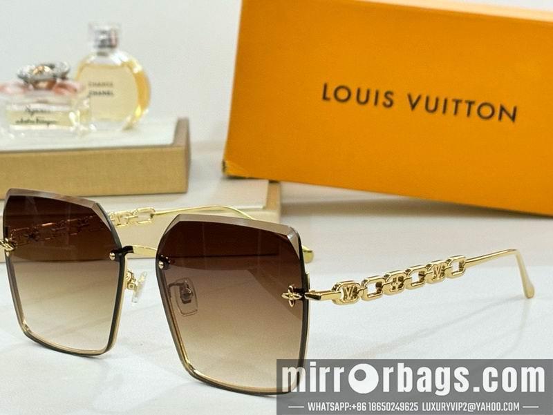 LV Glasses smr51