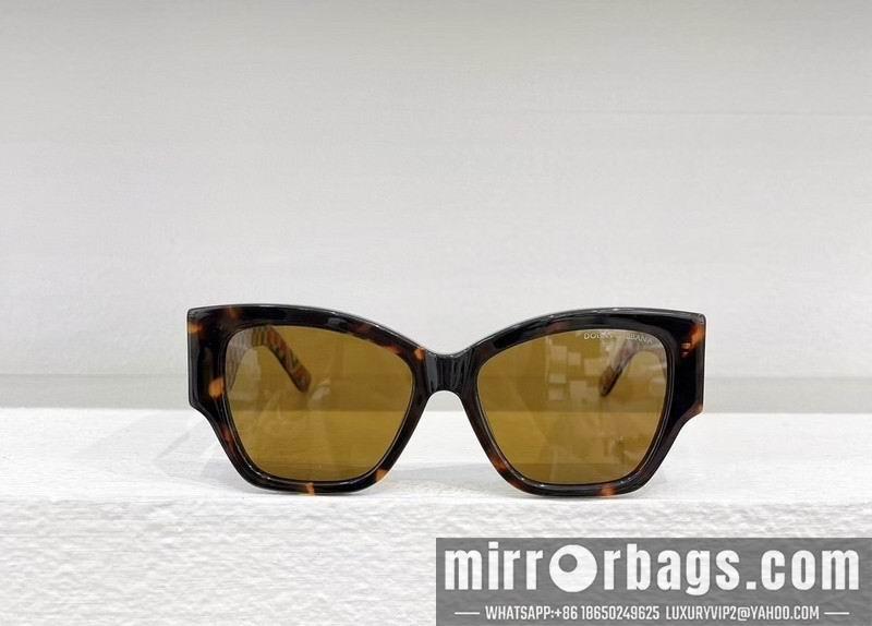 DG Glasses 03smh42