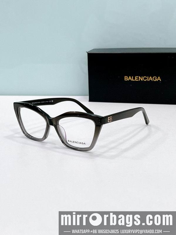 Balenciaga Glasses 03smh14