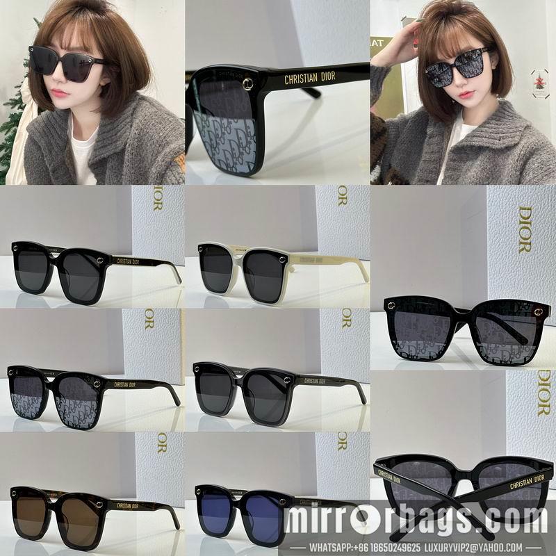 Dior Glasses 03smh127