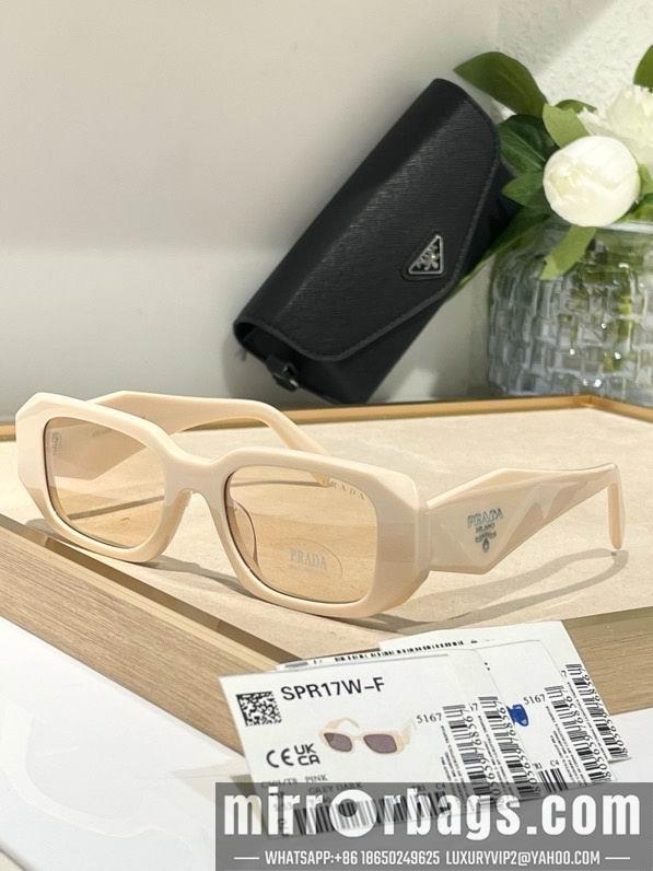 Prada Glasses smx315