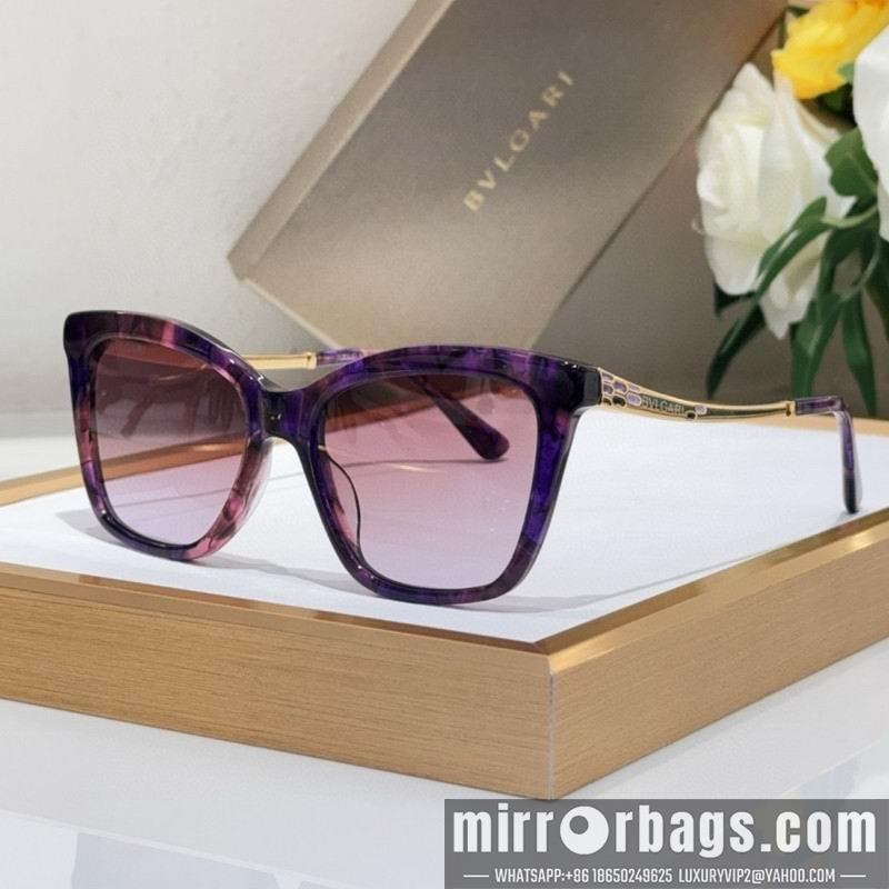Bvlgari Glasses 03smh134