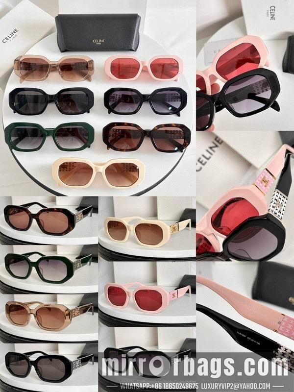 Celine Glasses 03smh32