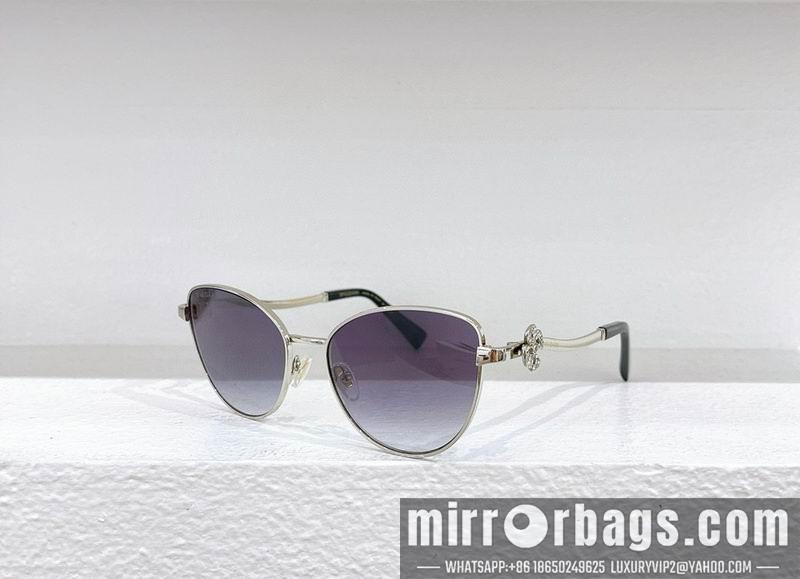 Bvlgari Glasses smx08