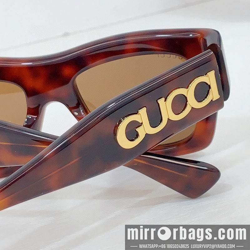 Gucci Glasses smr84