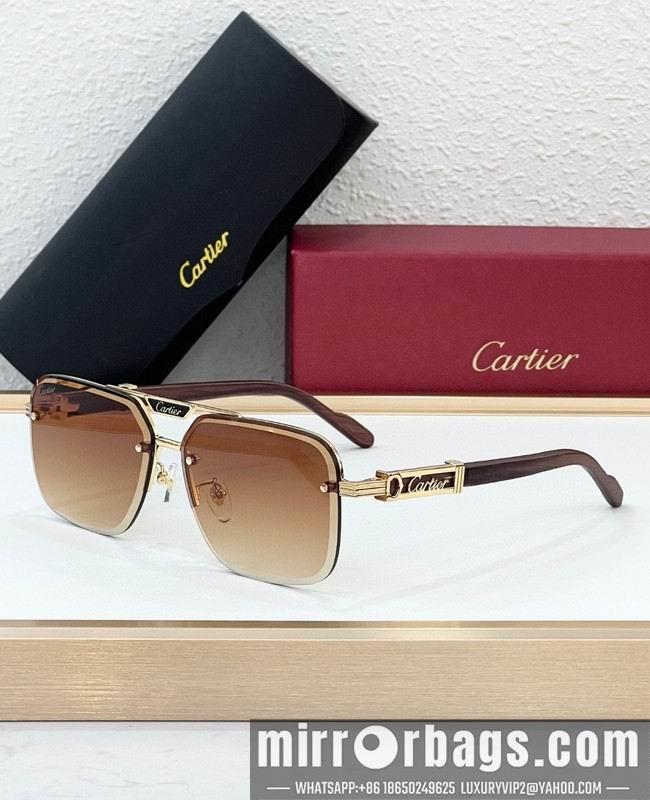 Cartier Glasses smh141