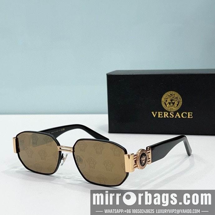 Versace Glaases smx67